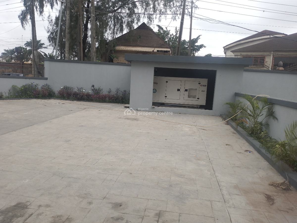 Newly Built 7 Unit of 3bedroon+bq and 2 Units Bedroom +bq, Gra Ikeja, Ikeja, Lagos, Flat / Apartment for Rent