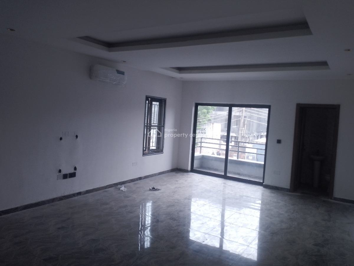 Newly Built 7 Unit of 3bedroon+bq and 2 Units Bedroom +bq, Gra Ikeja, Ikeja, Lagos, Flat / Apartment for Rent
