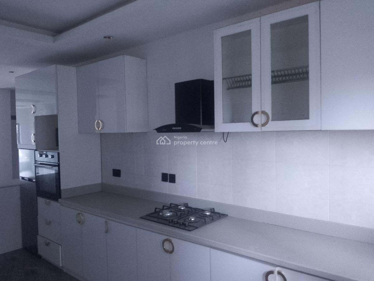 Newly Built 7 Unit of 3bedroon+bq and 2 Units Bedroom +bq, Gra Ikeja, Ikeja, Lagos, Flat / Apartment for Rent