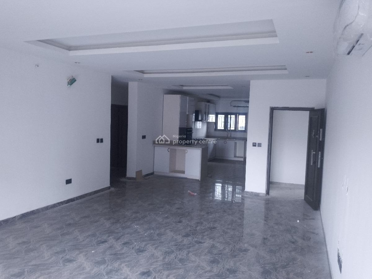 Newly Built 7 Unit of 3bedroon+bq and 2 Units Bedroom +bq, Gra Ikeja, Ikeja, Lagos, Flat / Apartment for Rent