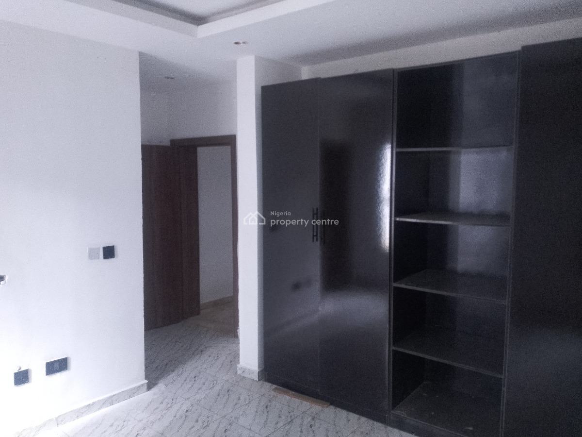 Newly Built 7 Unit of 3bedroon+bq and 2 Units Bedroom +bq, Gra Ikeja, Ikeja, Lagos, Flat / Apartment for Rent