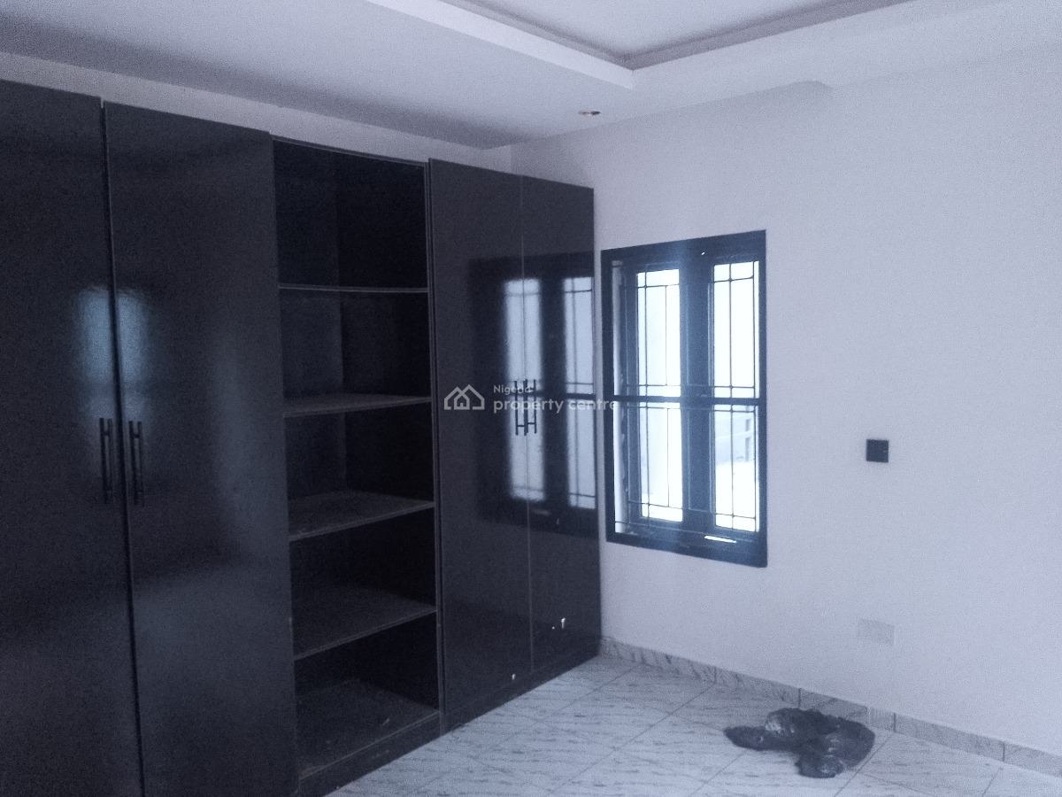 Newly Built 7 Unit of 3bedroon+bq and 2 Units Bedroom +bq, Gra Ikeja, Ikeja, Lagos, Flat / Apartment for Rent