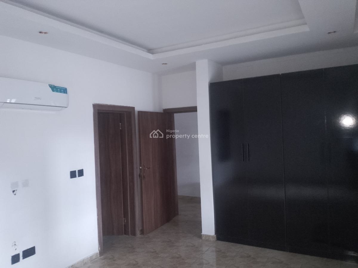 Newly Built 7 Unit of 3bedroon+bq and 2 Units Bedroom +bq, Gra Ikeja, Ikeja, Lagos, Flat / Apartment for Rent