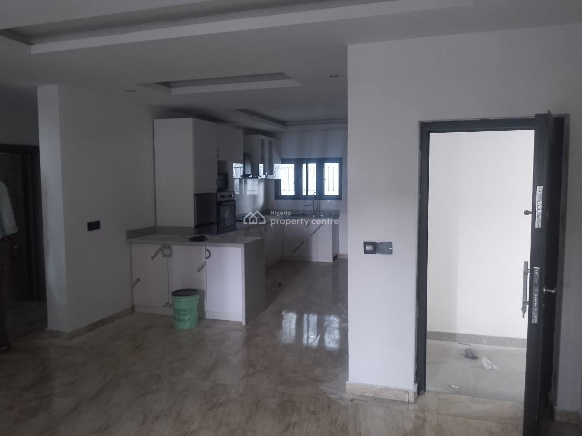 Newly Built 7 Unit of 3bedroon+bq and 2 Units Bedroom +bq, Gra Ikeja, Ikeja, Lagos, Flat / Apartment for Rent