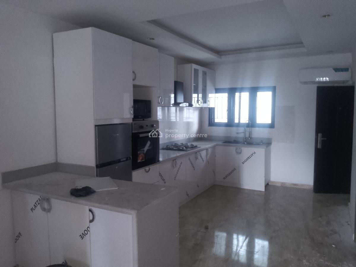 Newly Built 7 Unit of 3bedroon+bq and 2 Units Bedroom +bq, Gra Ikeja, Ikeja, Lagos, Flat / Apartment for Rent