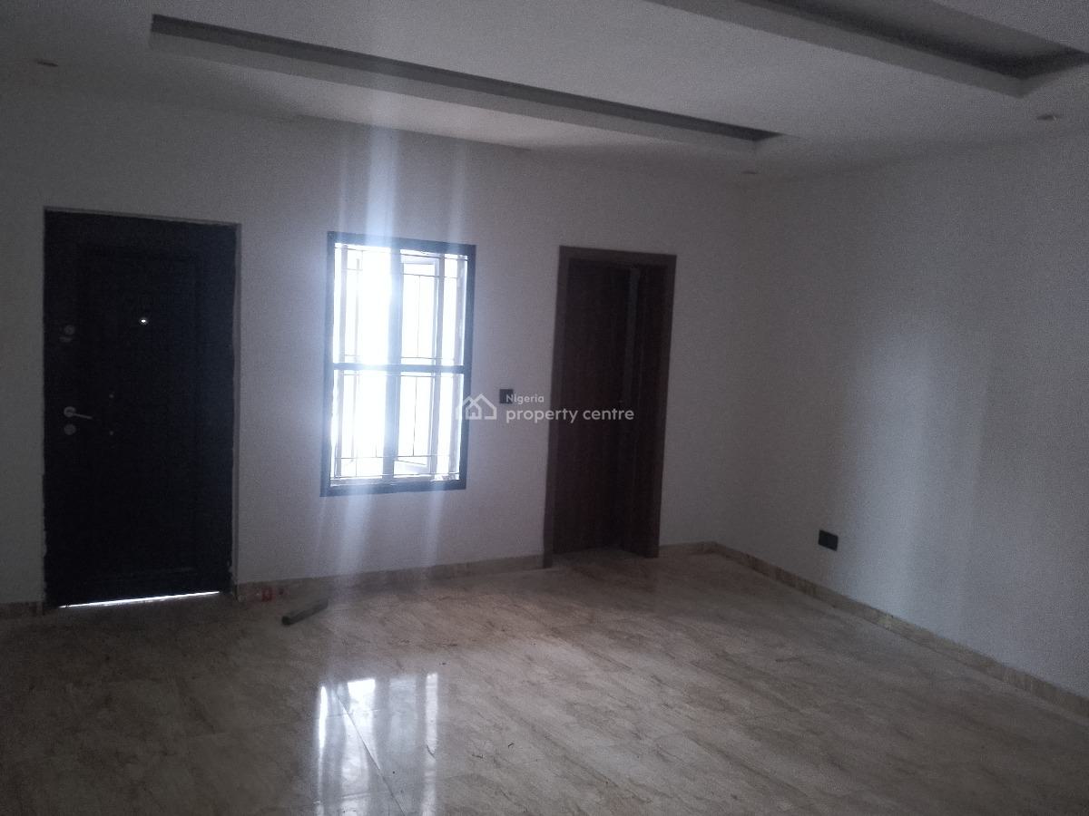 Newly Built 7 Unit of 3bedroon+bq and 2 Units Bedroom +bq, Gra Ikeja, Ikeja, Lagos, Flat / Apartment for Rent