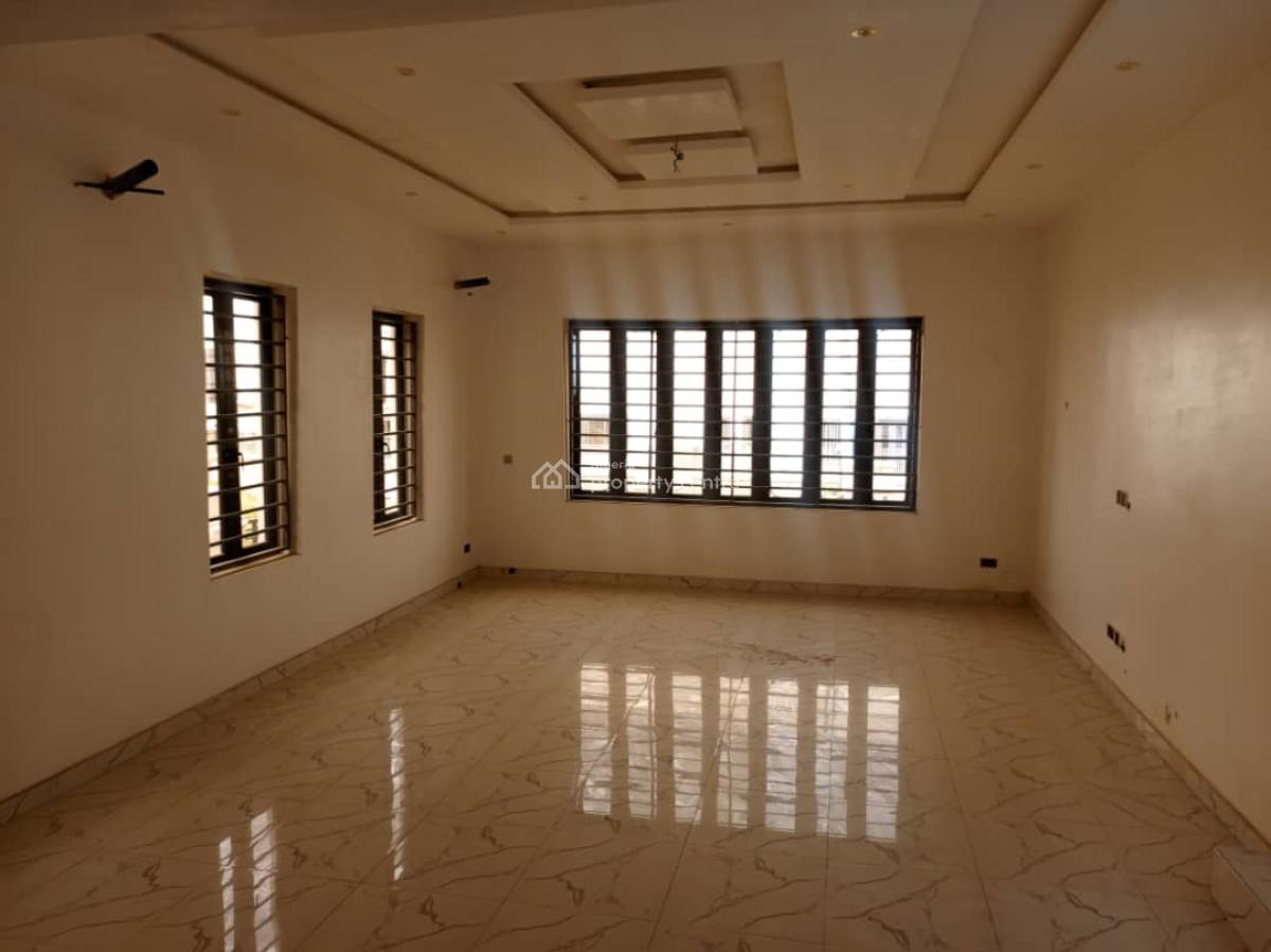 Luxury 4 Bedroom Duplex in an Accessible Location with Modern Taste, Wise 2, Wuse 2, Abuja, Detached Duplex for Sale