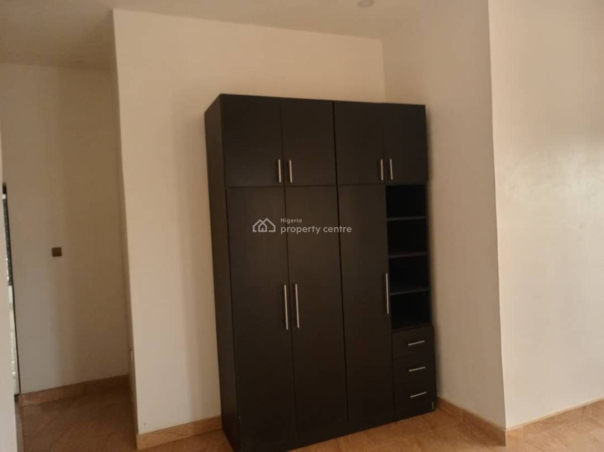 Luxury 4 Bedroom Duplex in an Accessible Location with Modern Taste, Wise 2, Wuse 2, Abuja, Detached Duplex for Sale
