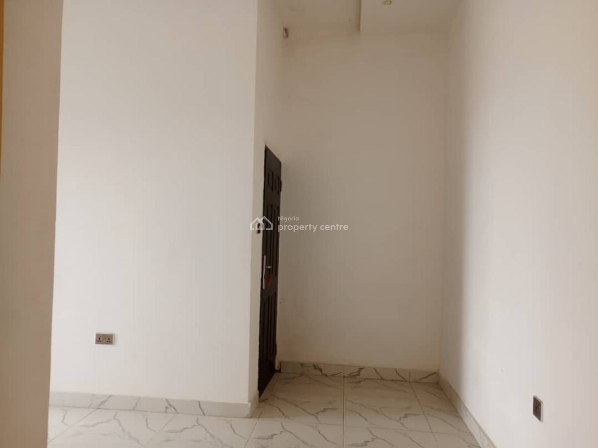 Luxury 4 Bedroom Duplex in an Accessible Location with Modern Taste, Wise 2, Wuse 2, Abuja, Detached Duplex for Sale