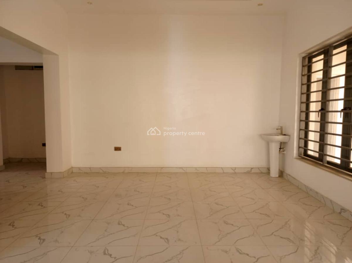 Luxury 4 Bedroom Duplex in an Accessible Location with Modern Taste, Wise 2, Wuse 2, Abuja, Detached Duplex for Sale