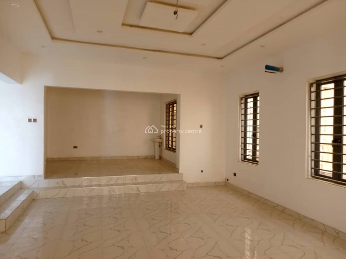 Luxury 4 Bedroom Duplex in an Accessible Location with Modern Taste, Wise 2, Wuse 2, Abuja, Detached Duplex for Sale
