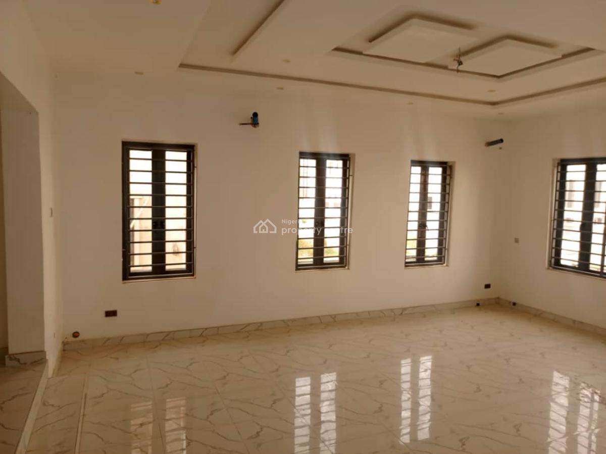 Luxury 4 Bedroom Duplex in an Accessible Location with Modern Taste, Wise 2, Wuse 2, Abuja, Detached Duplex for Sale