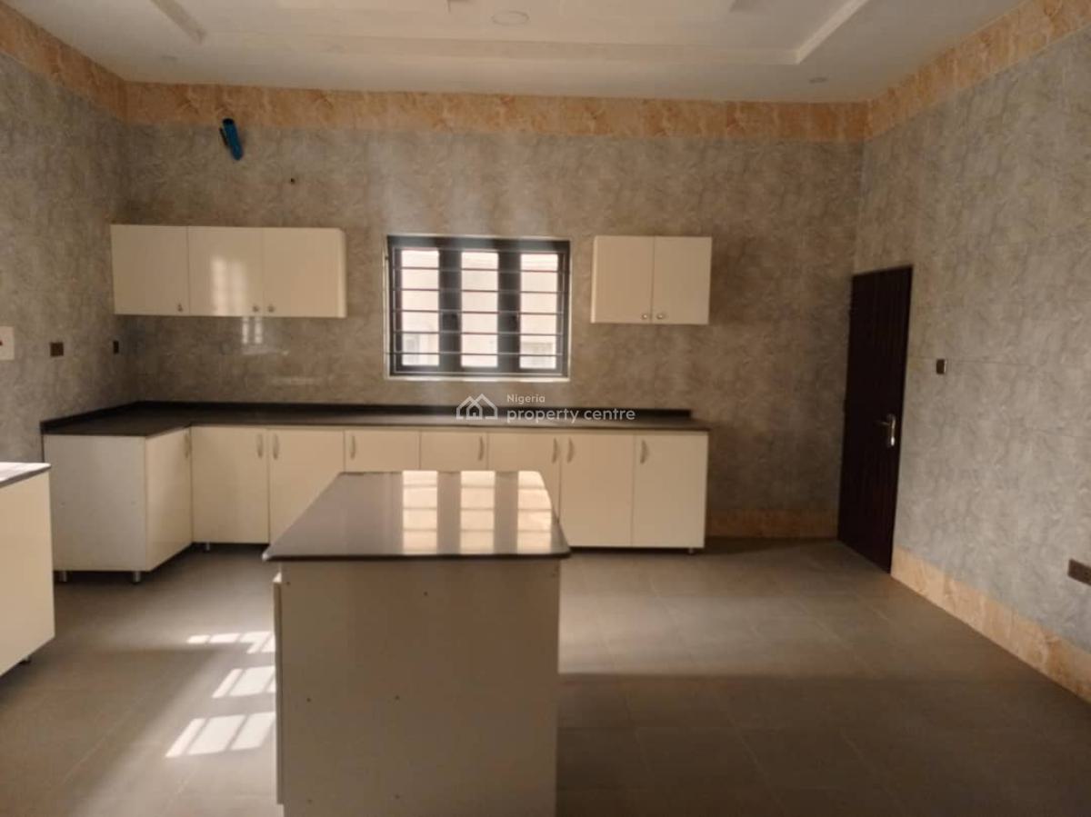 Luxury 4 Bedroom Duplex in an Accessible Location with Modern Taste, Wise 2, Wuse 2, Abuja, Detached Duplex for Sale