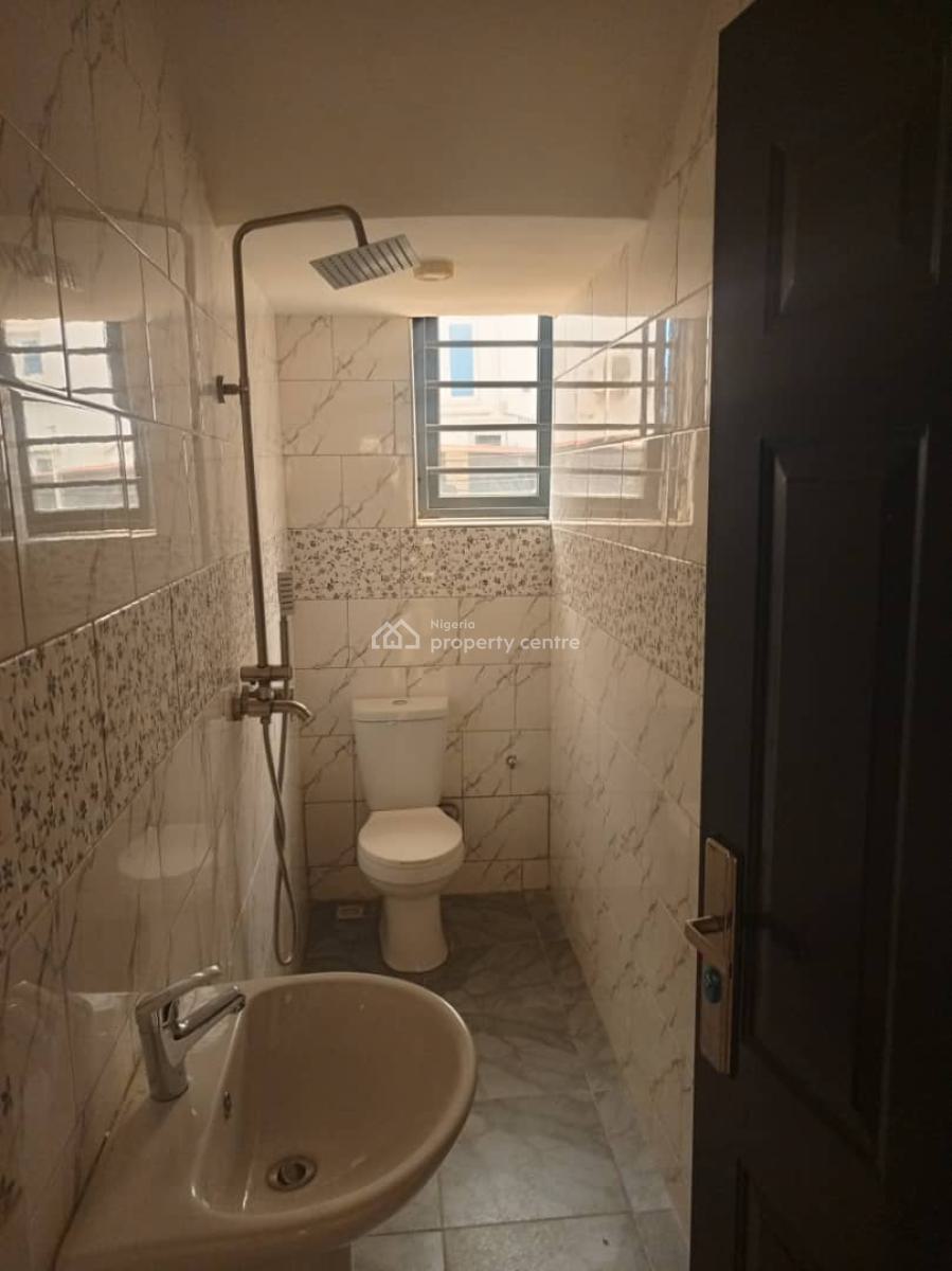 Luxury 4 Bedroom Duplex in an Accessible Location with Modern Taste, Wise 2, Wuse 2, Abuja, Detached Duplex for Sale
