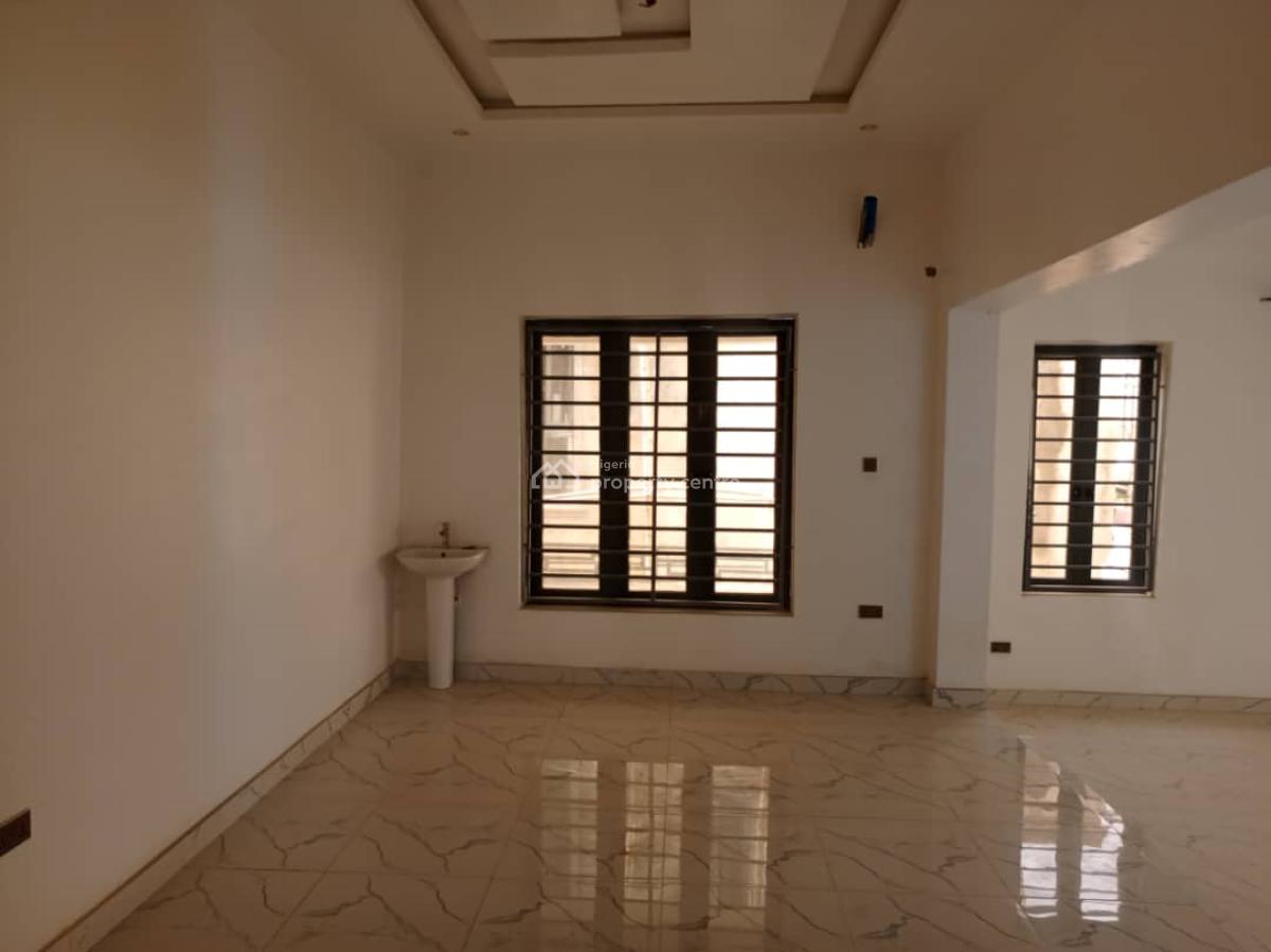 Luxury 4 Bedroom Duplex in an Accessible Location with Modern Taste, Wise 2, Wuse 2, Abuja, Detached Duplex for Sale