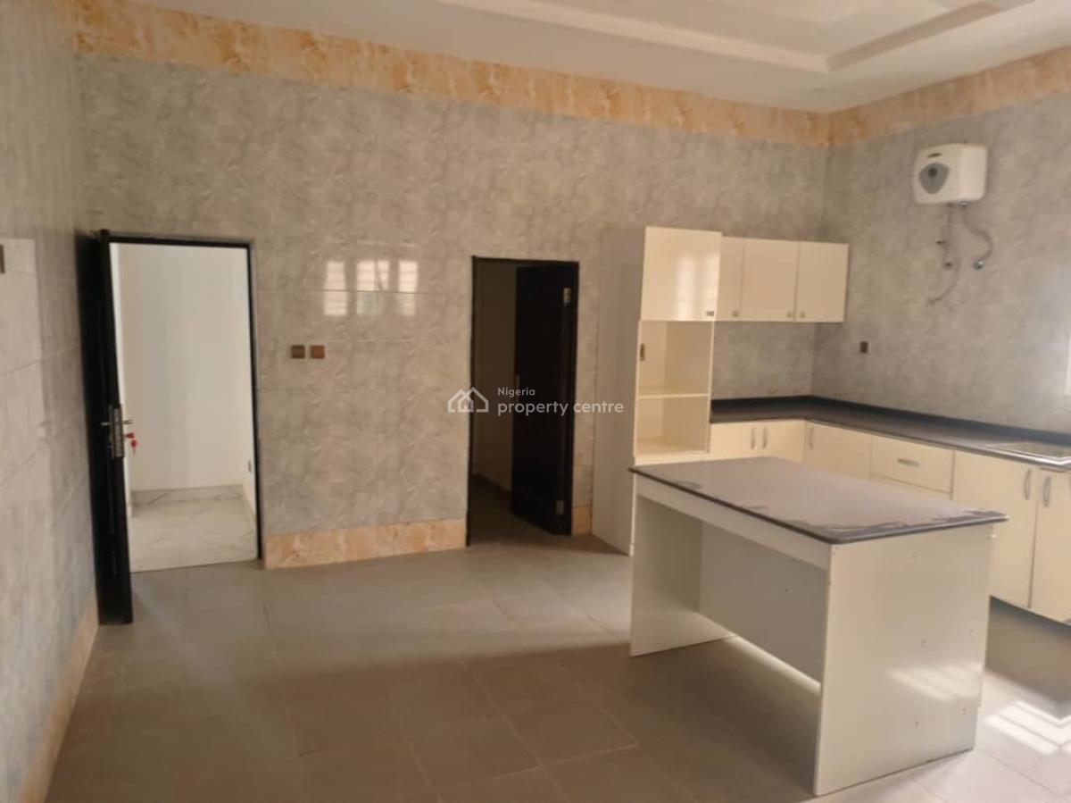 Luxury 4 Bedroom Duplex in an Accessible Location with Modern Taste, Wise 2, Wuse 2, Abuja, Detached Duplex for Sale