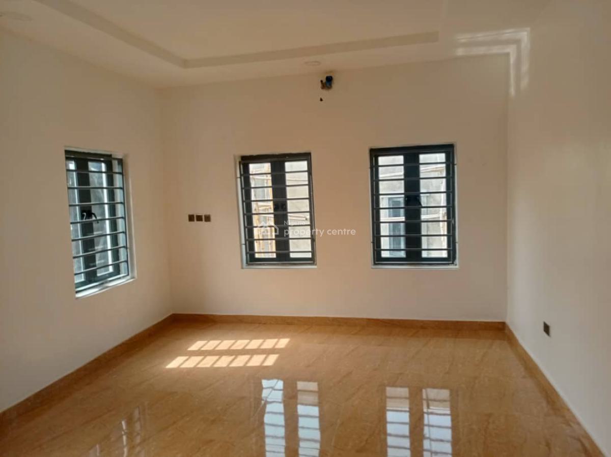 Luxury 4 Bedroom Duplex in an Accessible Location with Modern Taste, Wise 2, Wuse 2, Abuja, Detached Duplex for Sale