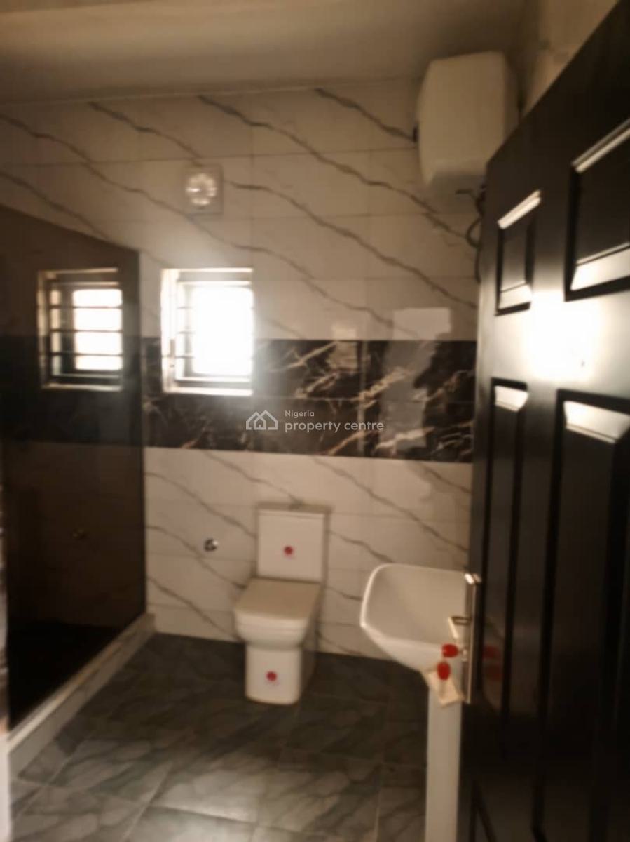 Luxury 4 Bedroom Duplex in an Accessible Location with Modern Taste, Wise 2, Wuse 2, Abuja, Detached Duplex for Sale