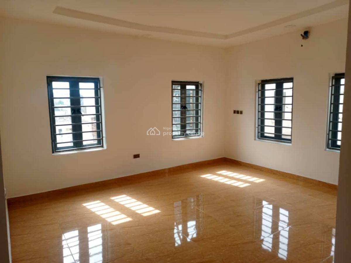 Luxury 4 Bedroom Duplex in an Accessible Location with Modern Taste, Wise 2, Wuse 2, Abuja, Detached Duplex for Sale