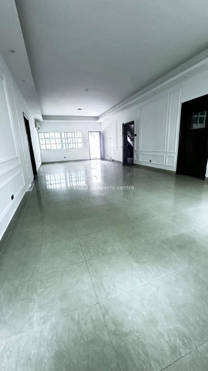 Neatly.well Maintain 2 Bedroom Flat, Old Ikoyi, Old Ikoyi, Ikoyi, Lagos, Flat / Apartment for Rent