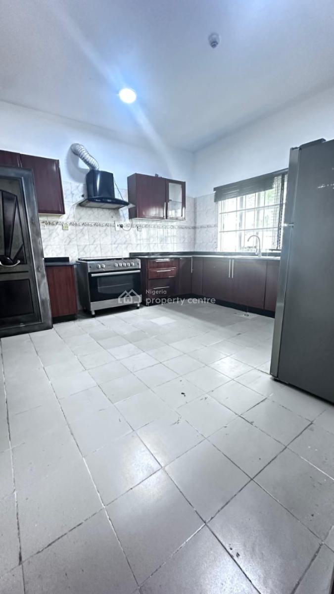 Neatly.well Maintain 2 Bedroom Flat, Old Ikoyi, Old Ikoyi, Ikoyi, Lagos, Flat / Apartment for Rent