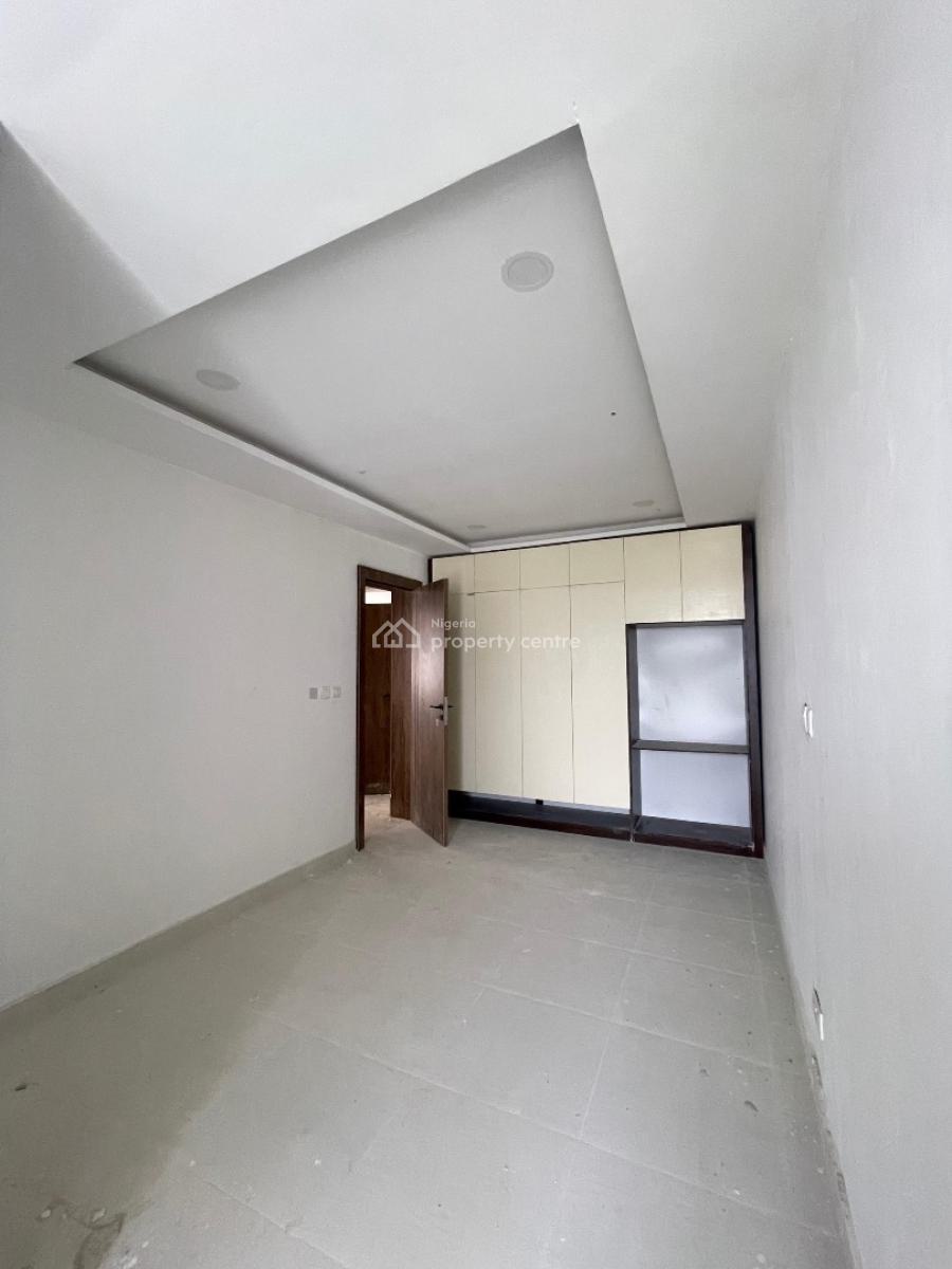 3 Bedroom Apartment, Ikate Elegushi, Lekki, Lagos, Flat / Apartment for Rent