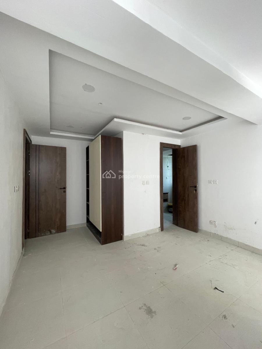 3 Bedroom Apartment, Ikate Elegushi, Lekki, Lagos, Flat / Apartment for Rent