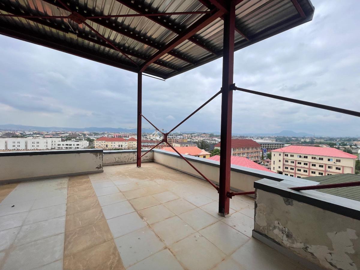 Well Built Office Complex, Wuye, Abuja, Plaza / Complex / Mall for Sale