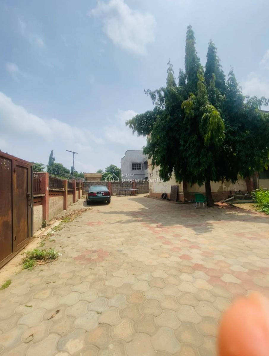 Residential Land, Beside Daige Groves Estate, Jabi, Abuja, Land for Sale