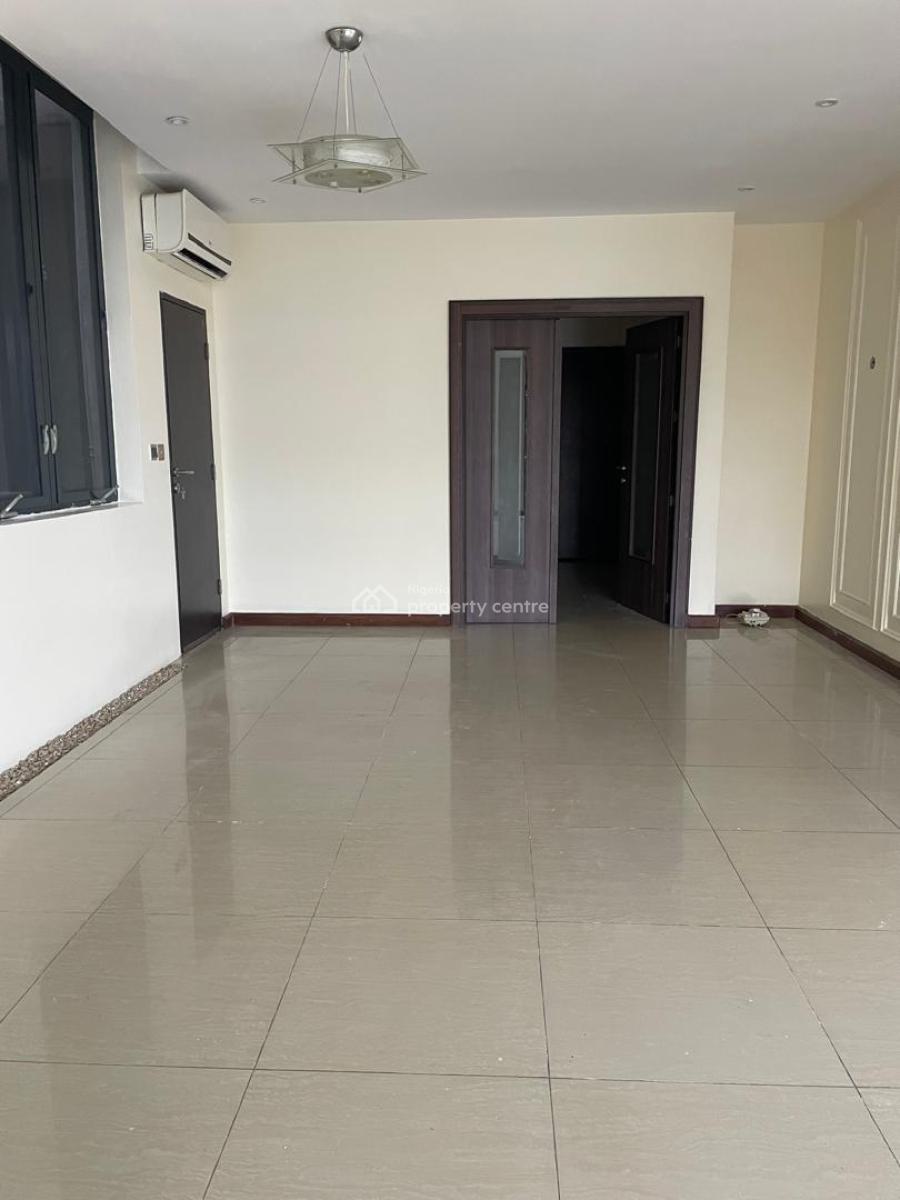 Luxury  4-bedroom Apartment with Bq., Off Alexander, Old Ikoyi, Ikoyi, Lagos, Flat / Apartment for Sale
