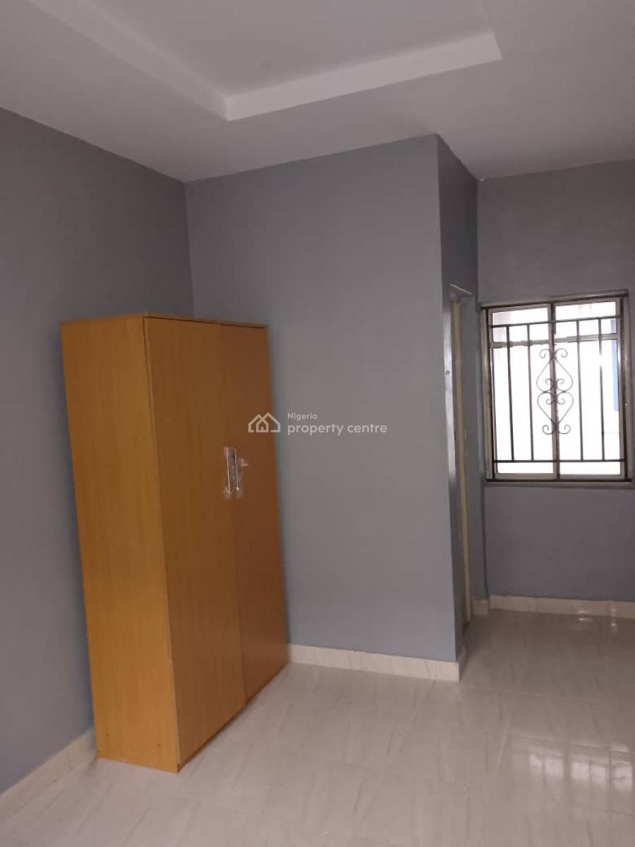 Luxurious Room and Parlour, Close to Express, Ologufe Road, Awoyaya, Ibeju Lekki, Lagos, Mini Flat (room and Parlour) for Rent