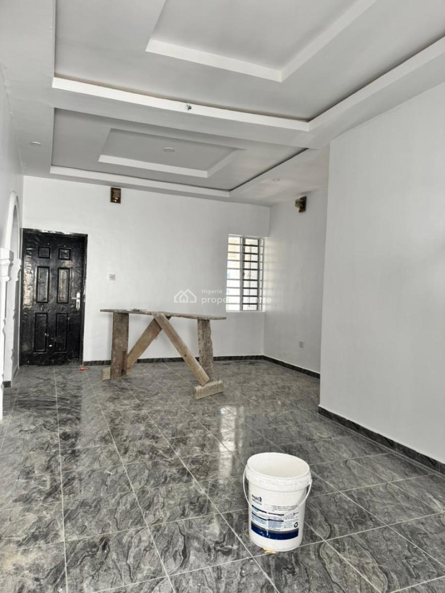 Brand New 2 Bedroom Apartment, Ogombo, Ajah, Lagos, Flat / Apartment for Rent