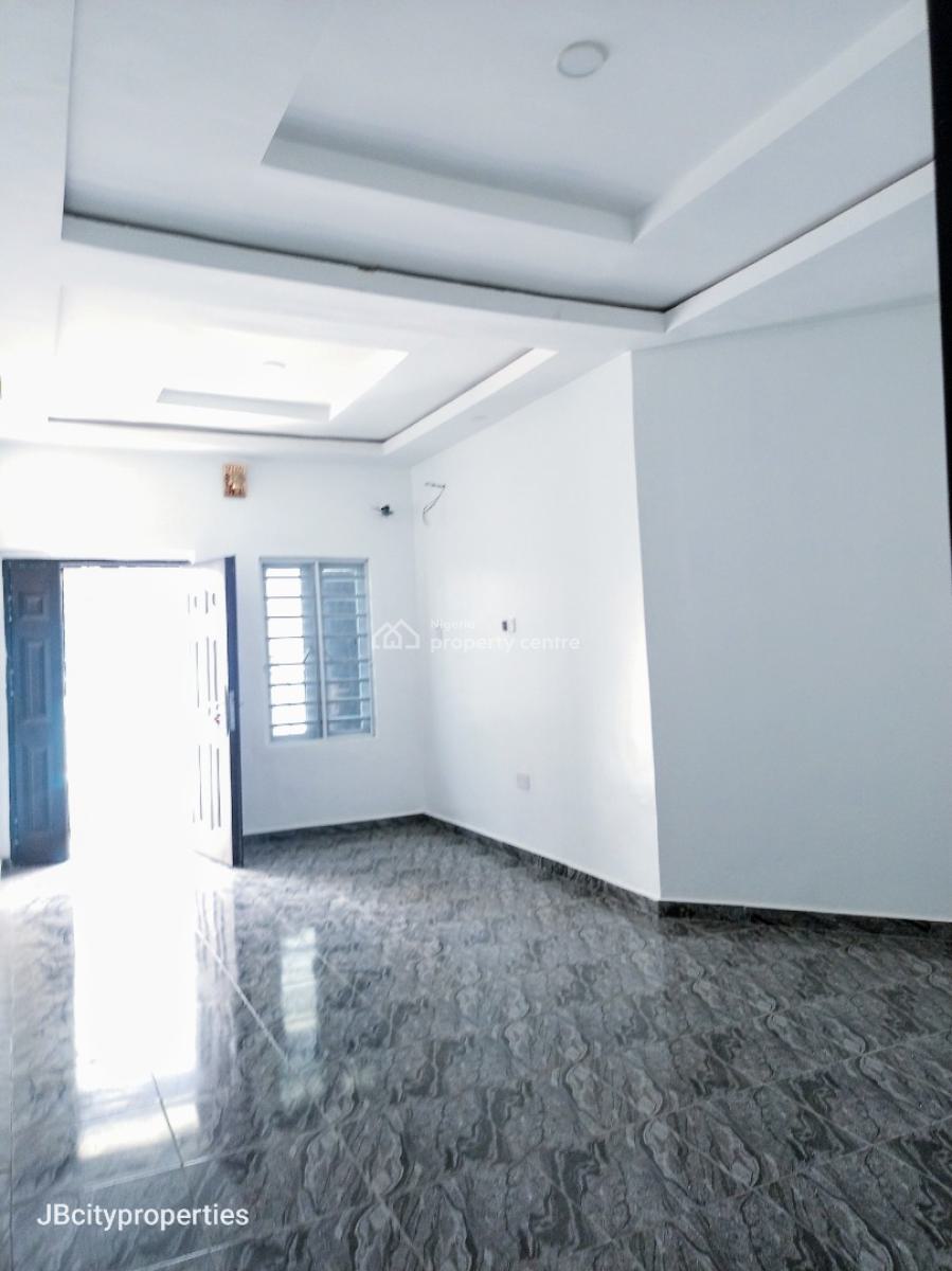 Brand New 2 Bedroom Apartment, Ogombo, Ajah, Lagos, Flat / Apartment for Rent