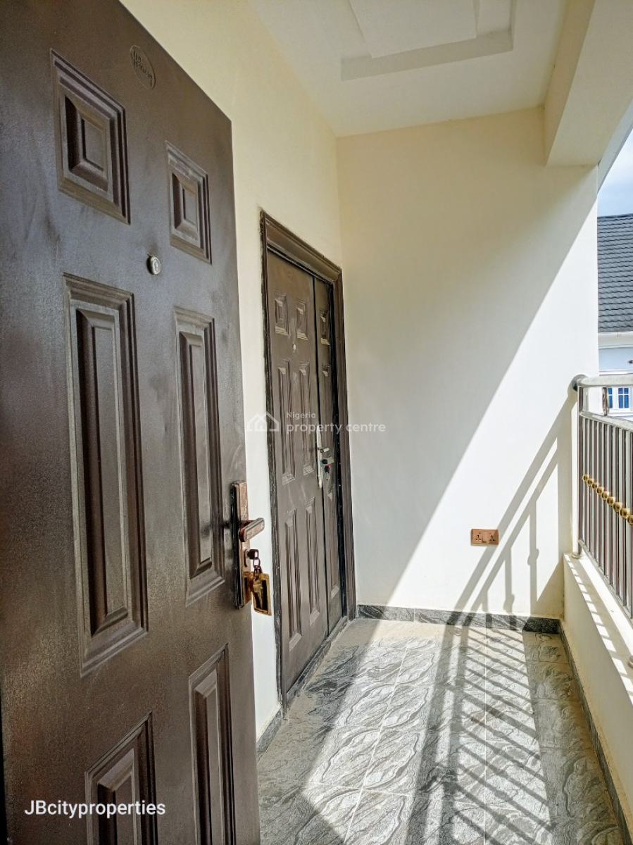 Brand New 2 Bedroom Apartment, Ogombo, Ajah, Lagos, Flat / Apartment for Rent