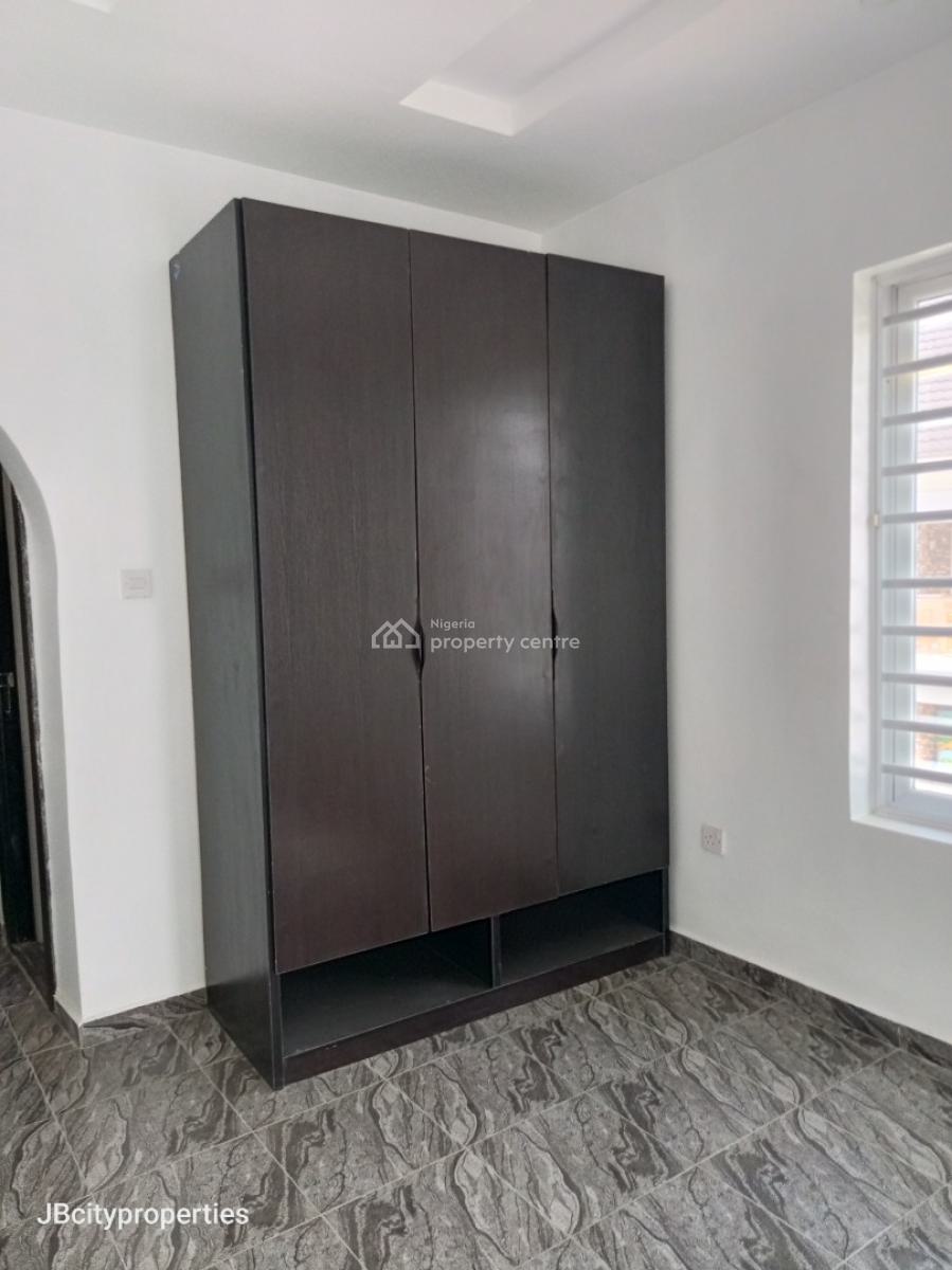 Brand New 2 Bedroom Apartment, Ogombo, Ajah, Lagos, Flat / Apartment for Rent