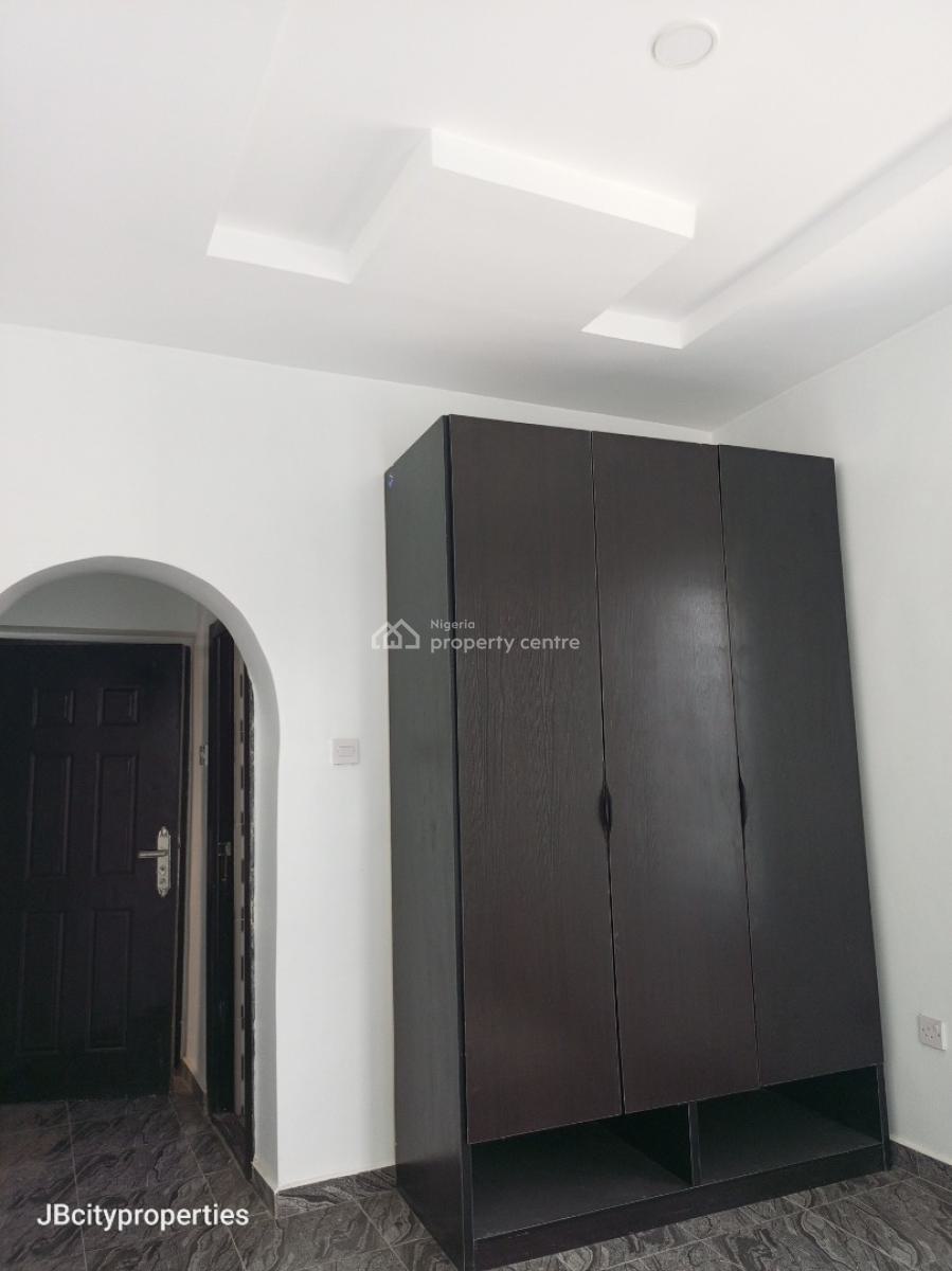 Brand New 2 Bedroom Apartment, Ogombo, Ajah, Lagos, Flat / Apartment for Rent