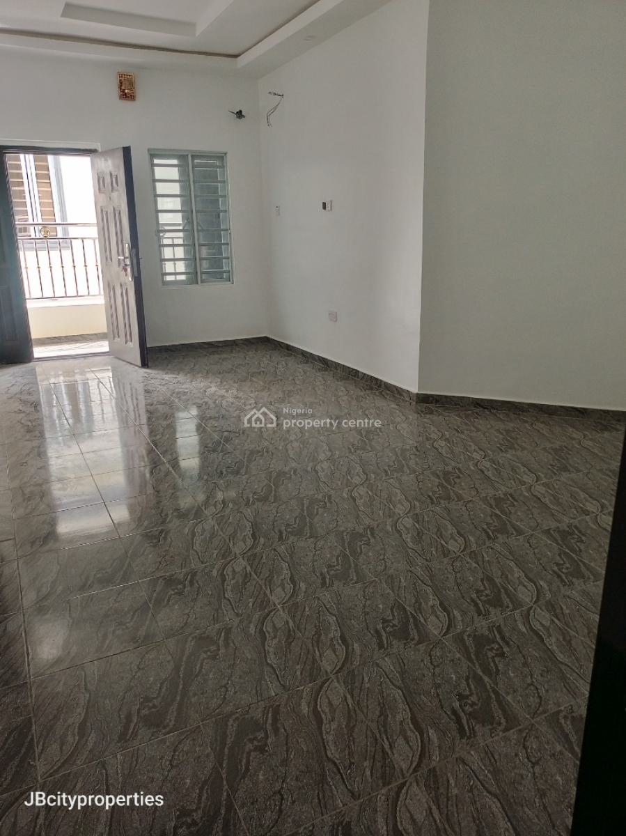 Brand New 2 Bedroom Apartment, Ogombo, Ajah, Lagos, Flat / Apartment for Rent