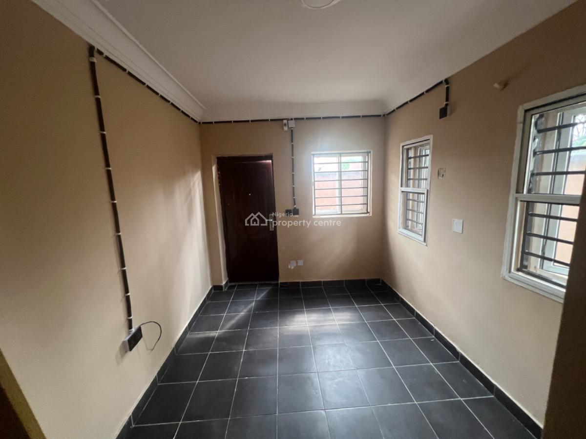 Studio Apartment; Self Contained, Lekki Phase 1, Lekki, Lagos, Self Contain (single Rooms) for Rent