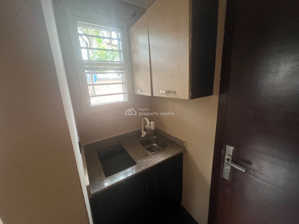 Studio Apartment; Self Contained, Lekki Phase 1, Lekki, Lagos, Self Contain (single Rooms) for Rent