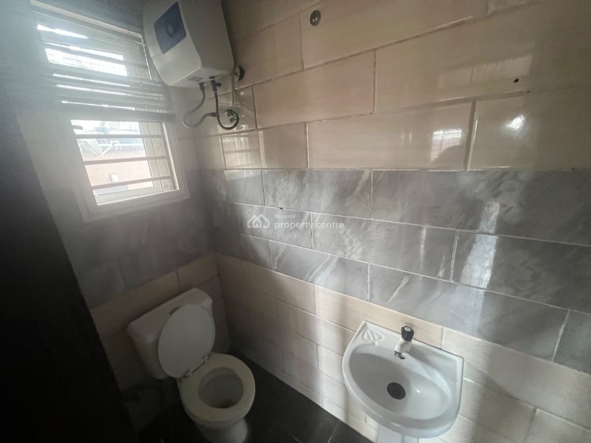 Studio Apartment; Self Contained, Lekki Phase 1, Lekki, Lagos, Self Contain (single Rooms) for Rent