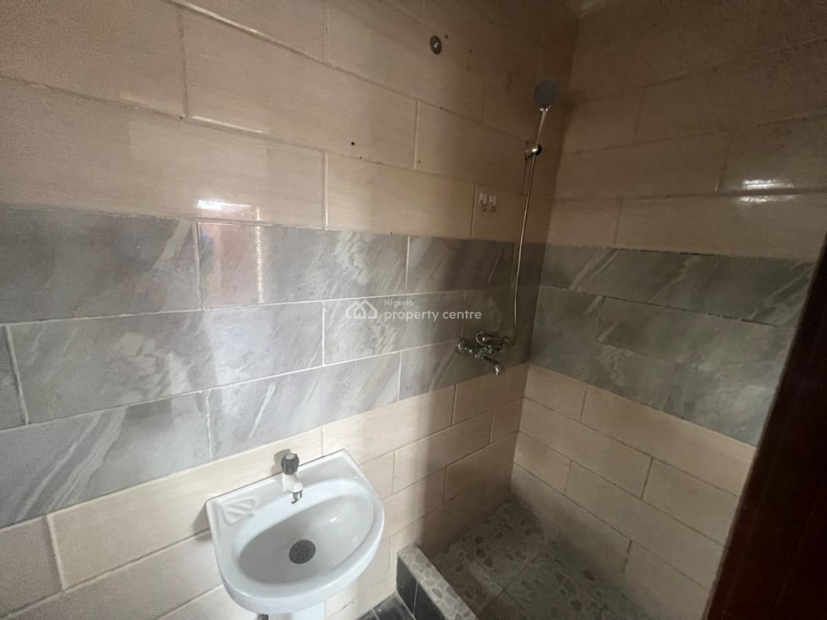Studio Apartment; Self Contained, Lekki Phase 1, Lekki, Lagos, Self Contain (single Rooms) for Rent