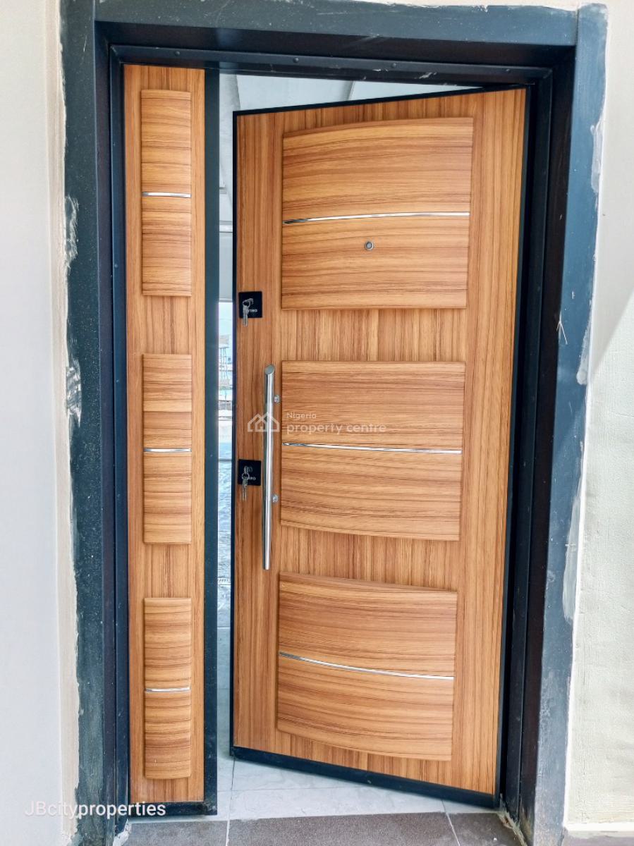 Spacious 2 Bedroom Luxurious Apartment, Ogombo, Ajah, Lagos, Flat / Apartment for Rent