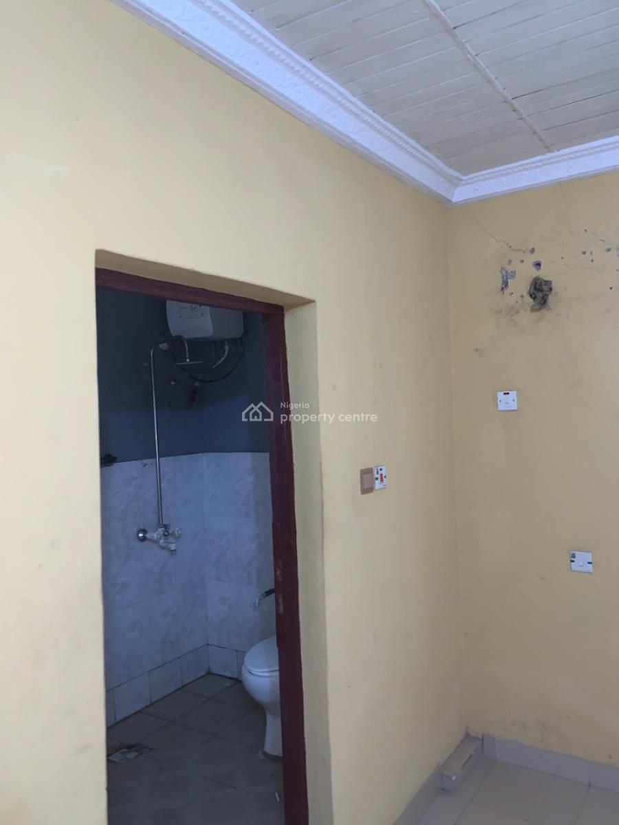 Decent 2 Bedroom Flat, Millennium Estate, Gbagada, Lagos, Flat / Apartment for Rent