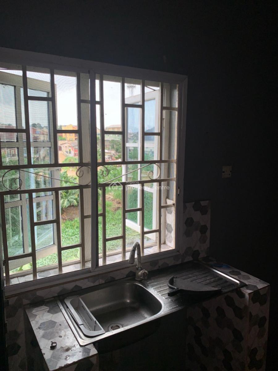 Decent 2 Bedroom Flat, Millennium Estate, Gbagada, Lagos, Flat / Apartment for Rent