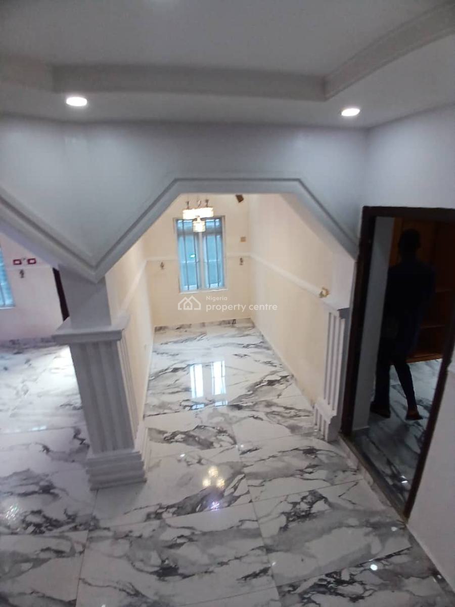 3 Bedroom Terrace Duplex, Badore, Ajah, Lagos, Terraced Duplex for Rent