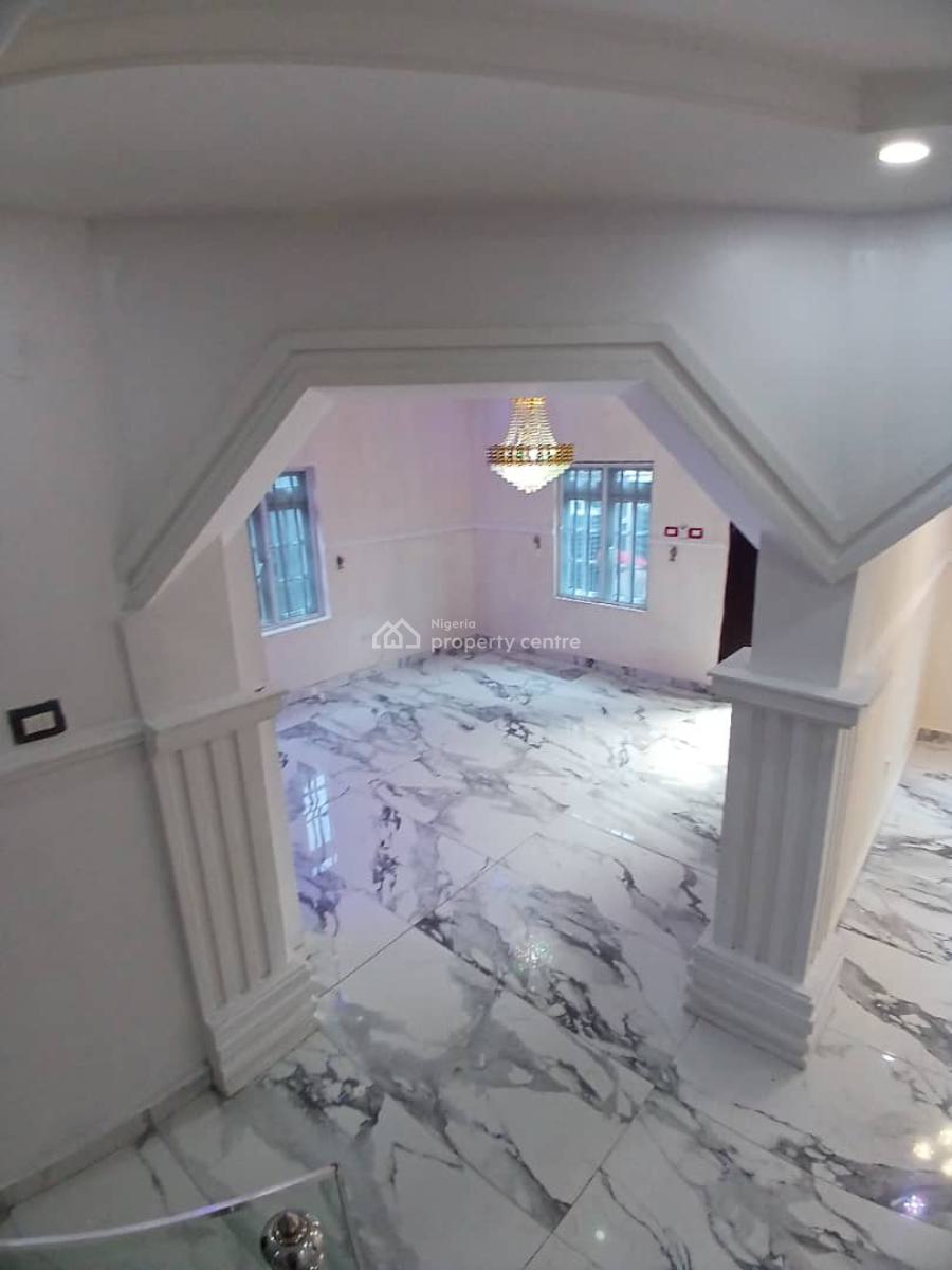 3 Bedroom Terrace Duplex, Badore, Ajah, Lagos, Terraced Duplex for Rent
