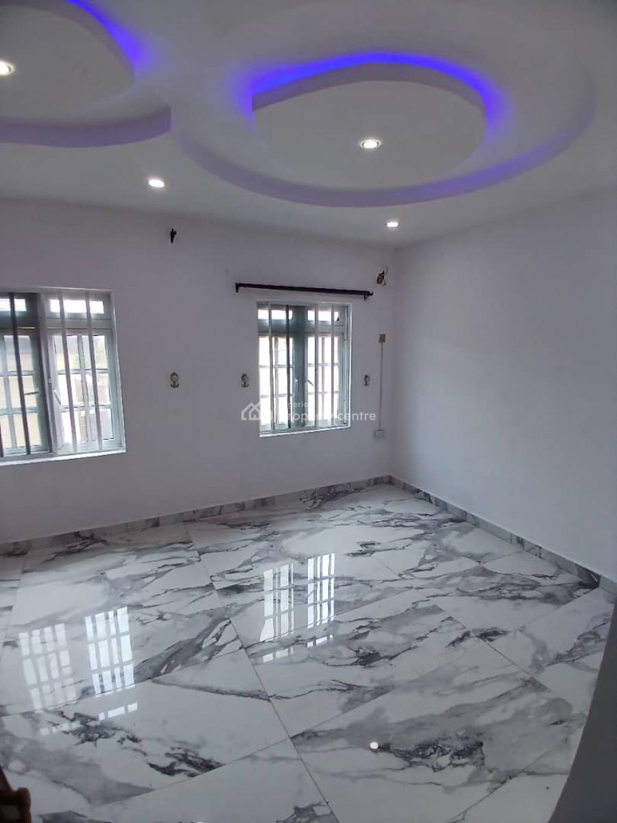 3 Bedroom Terrace Duplex, Badore, Ajah, Lagos, Terraced Duplex for Rent