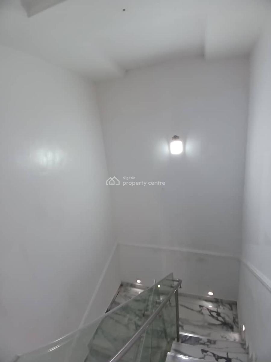3 Bedroom Terrace Duplex, Badore, Ajah, Lagos, Terraced Duplex for Rent