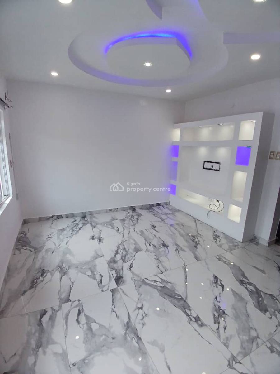 3 Bedroom Terrace Duplex, Badore, Ajah, Lagos, Terraced Duplex for Rent