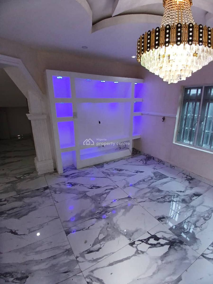 3 Bedroom Terrace Duplex, Badore, Ajah, Lagos, Terraced Duplex for Rent